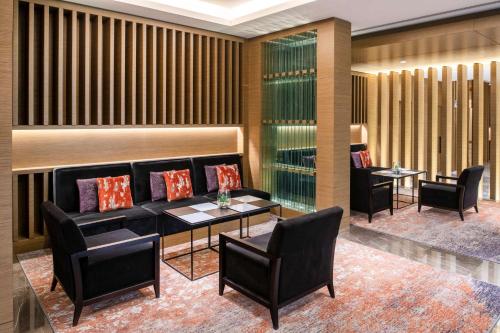 DoubleTree Suites by Hilton - Riyadh Financial District, Riyad (foto 5)
