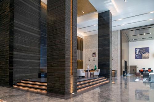 DoubleTree Suites by Hilton - Riyadh Financial District, Riyad (foto 7)