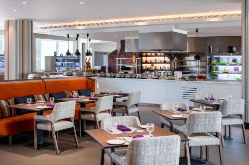 DoubleTree Suites by Hilton - Riyadh Financial District, Riyad (foto 10)