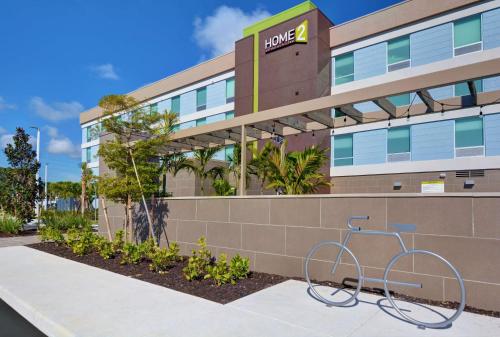 Home2 Suites by Hilton Fort Myers Colonial Blvd