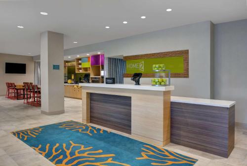 Home2 Suites by Hilton Fort Myers Colonial Blvd