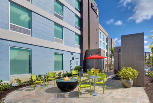 Home2 Suites by Hilton Fort Myers Colonial Blvd