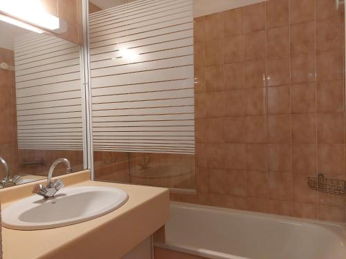 Appartement Landry-Vallandry 1 pièce 4 personnes - FR-1-411-137 - image 7
