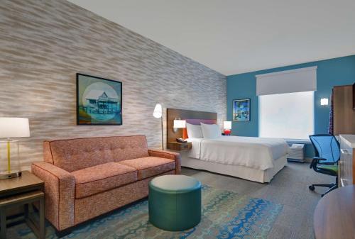 Home2 Suites by Hilton Fort Myers Colonial Blvd