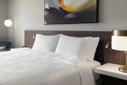 1 king bed