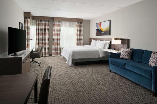 Hilton Garden Inn Camden Waterfront Philadelphia