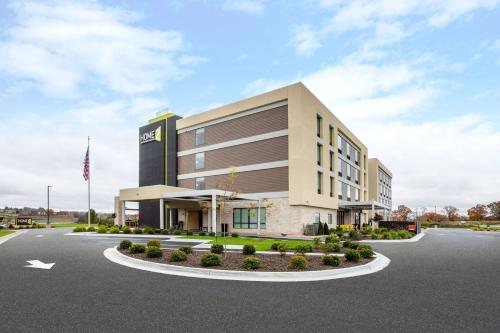 Home2 Suites By Hilton Lewisburg, Wv