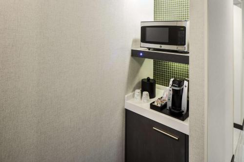 Hilton Garden Inn Camden Waterfront Philadelphia - image 12