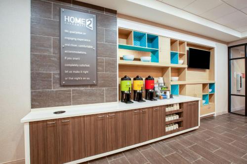 Home2 Suites By Hilton Lewisburg, Wv
