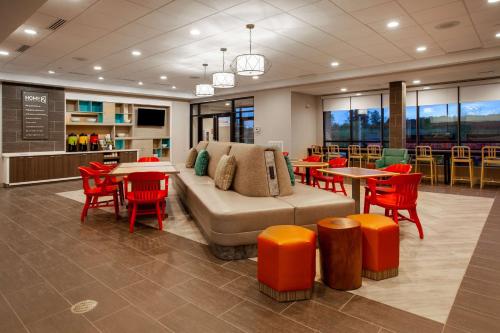 Home2 Suites By Hilton Lewisburg, Wv in Lewisburg, USA