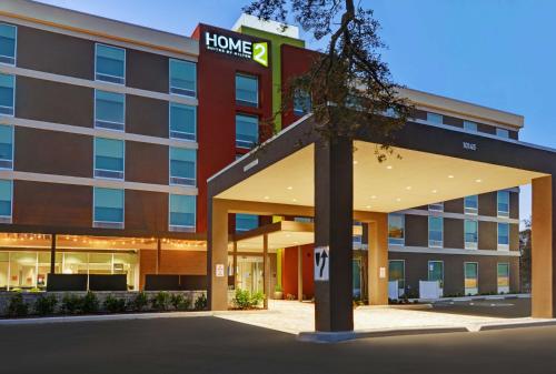 Home2 Suites By Hilton Largo, Fl