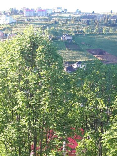 Yayla evi