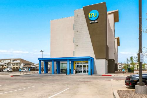 Tru By Hilton Midland, Tx, Midland (foto 7)