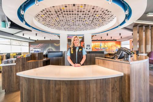 Tru By Hilton Midland, Tx, Midland (foto 9)