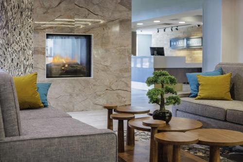 Hotel Trilogy Albany Airport Tapestry Collection by Hilton - image 6