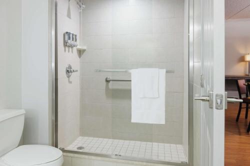 Hotel Trilogy Albany Airport Tapestry Collection by Hilton - image 14