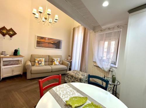 Suite Dione 58 by Ortigiaapartments