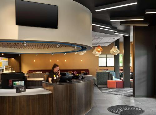 Foto - Tru By Hilton Indianapolis Downtown, In