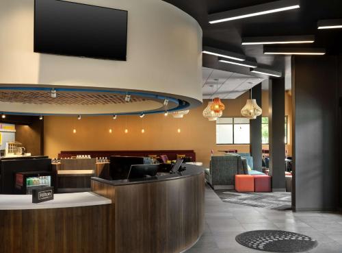 Tru By Hilton Indianapolis Downtown, In, Indianapolis (photo 7)