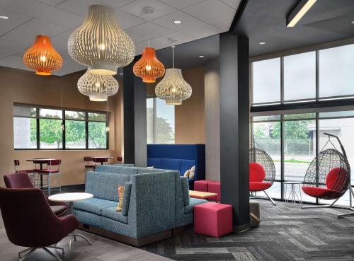 Tru By Hilton Indianapolis Downtown, In, Indianapolis (photo 10)