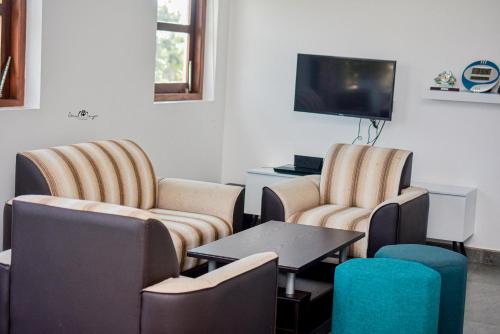 Facilities, Fairway Apartment in Boralesgamuwa