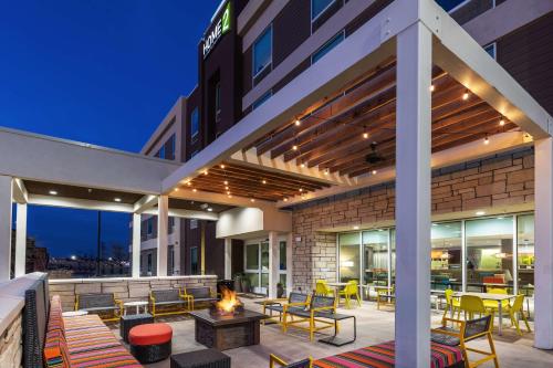 Home2 Suites By Hilton Midland East, Tx