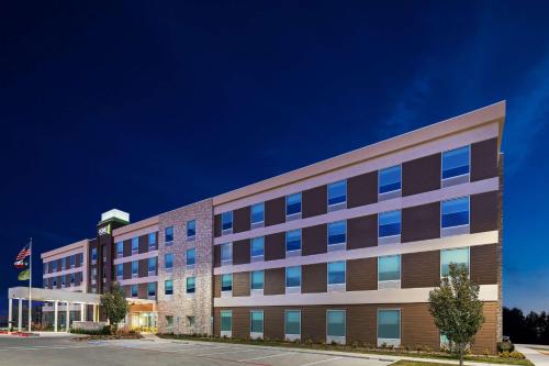 Home2 Suites By Hilton Midland East Tx - image 6