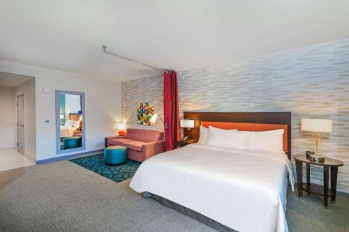 Home2 Suites By Hilton Midland East Tx - image 12