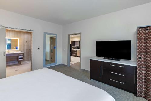 Home2 Suites By Hilton Midland East Tx - image 11