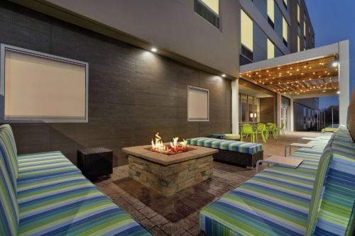 Home2 Suites By Hilton Martinsburg, Wv