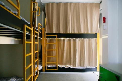 Dream Guesthouse, Soul (fotografie 4)