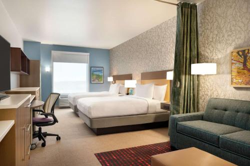 Home2 Suites by Hilton Martinsburg in Martinsburg (WV)