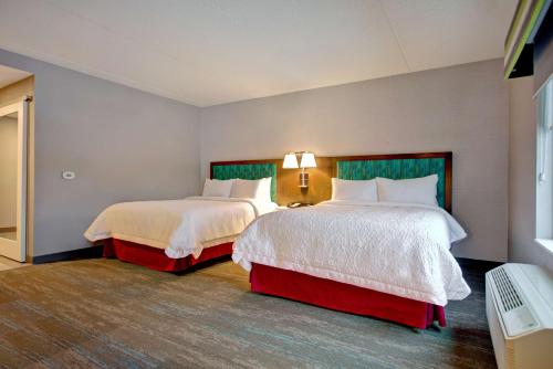 Hampton Inn Brockville, On