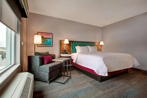 Hampton Inn Brockville, On