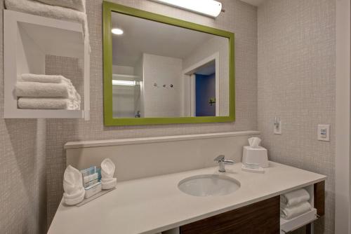 Hampton Inn Brockville, On