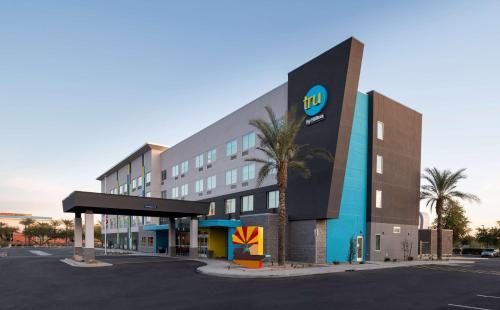 Tru By Hilton Phoenix Glendale Westgate - Hotel - Glendale