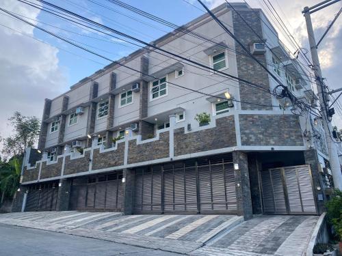 ABE Lodge Taguig, Manila
