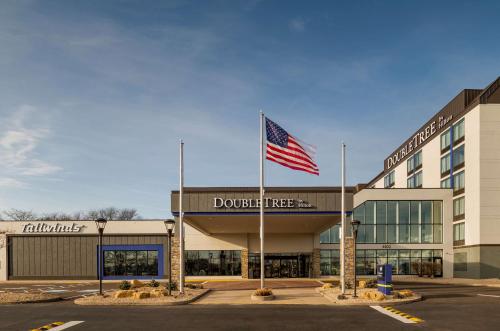 Doubletree By Hilton Madison East in Madison, USA