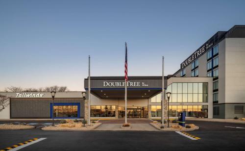 Doubletree By Hilton Madison East