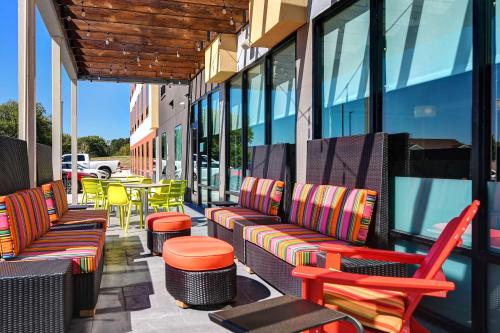 . Home2 Suites by Hilton North Plano Hwy 75