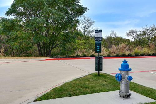 Home2 Suites by Hilton North Plano Hwy 75 in Plano, USA