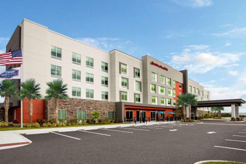 Hampton Inn By Hilton & Suites North Port