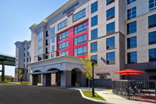 Homewood Suites by Hilton Tuscaloosa Downtown, AL