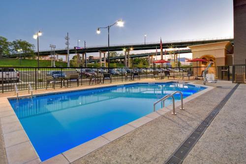 Homewood Suites by Hilton Tuscaloosa Downtown AL - image 10