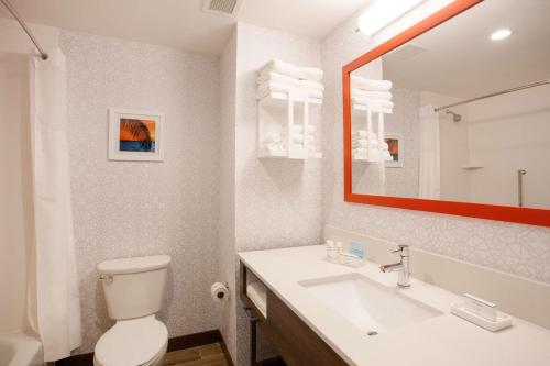 2 bedrooms, 2 beds