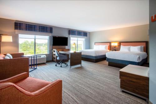 Hampton Inn & Suites North Port Fl - main image