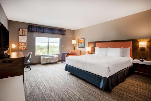 Hampton Inn & Suites by Hilton North Port in North Port (FL)