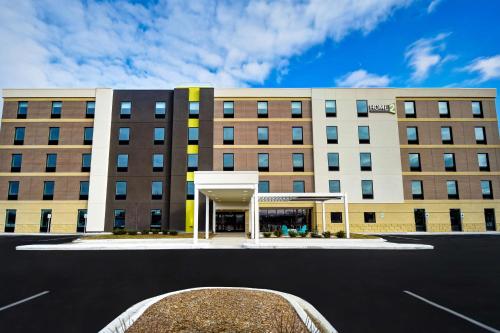 Home2 Suites By Hilton Bowling Green, Oh