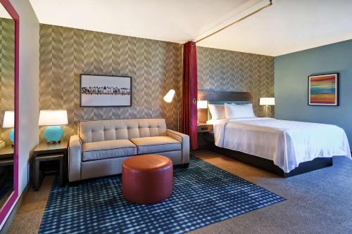 Home2 Suites By Hilton Bowling Green Oh - image 9