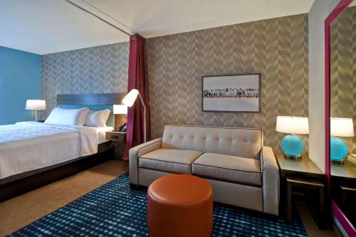 Home2 Suites By Hilton Bowling Green Oh - image 13